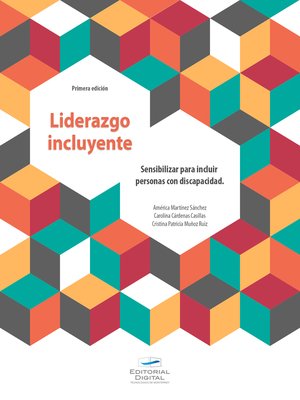 cover image of Liderazgo incluyente